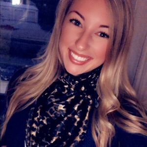 Meet your Posher, Kelsey